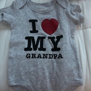 Baby Onesie 12mths
